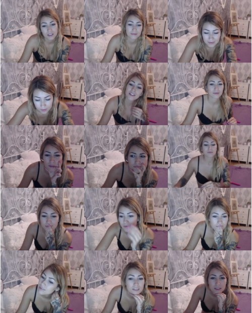 Download Video File: myfreecams laurenquin