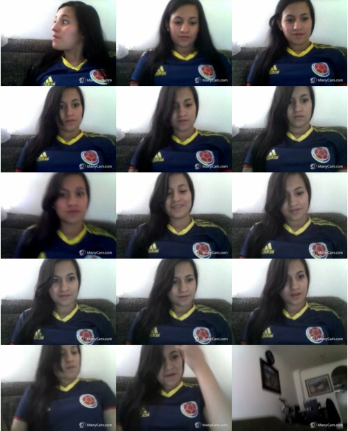 Download Video File: myfreecams leidysexx