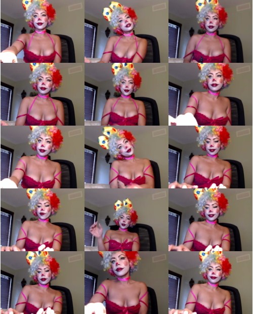 Download Video File: myfreecams lilliannation