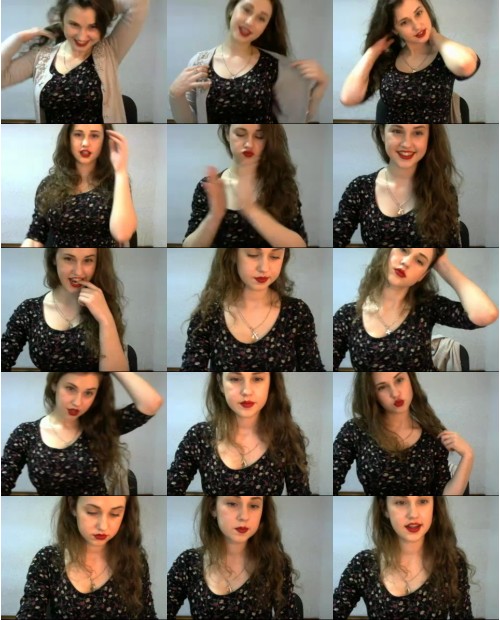 Download Video File: myfreecams linssi