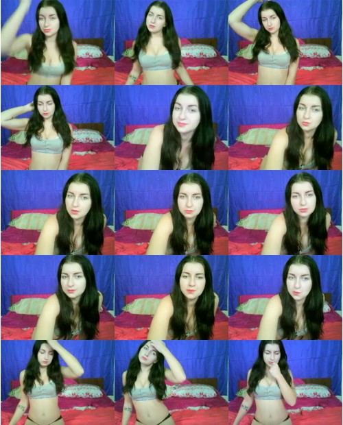 Download Video File: myfreecams littlejina