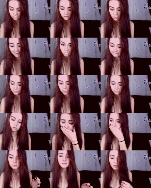 Download Video File: myfreecams lolashine