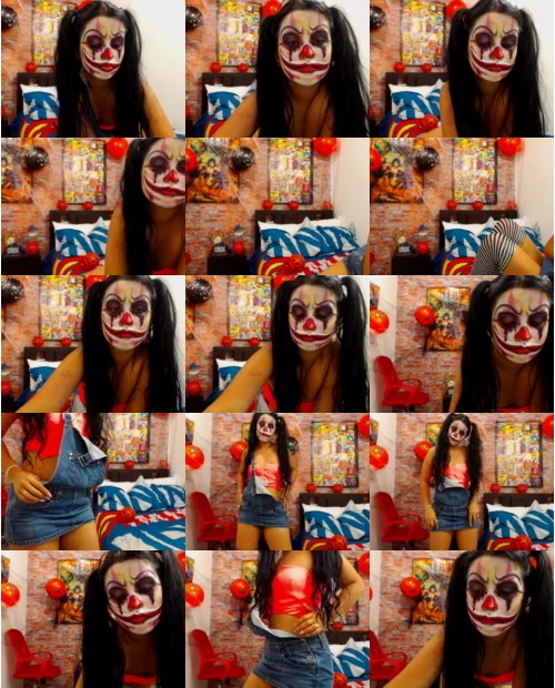 Download Video File: myfreecams lucianamartin