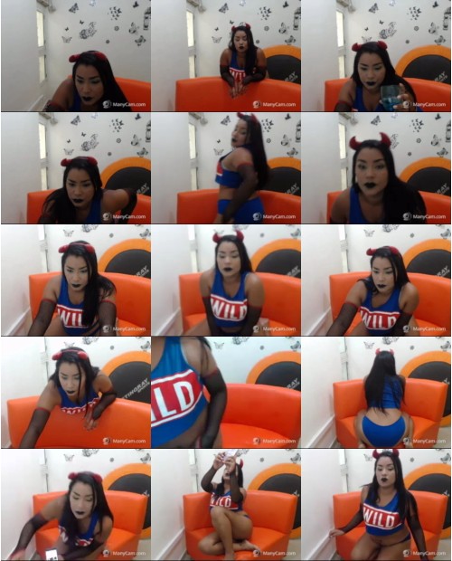 Download Video File: myfreecams luna sexyhot