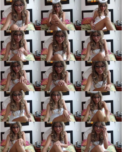 Download Video File: myfreecams luna v