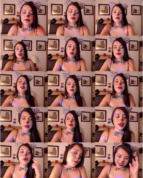 Download Video File: myfreecams madelynros