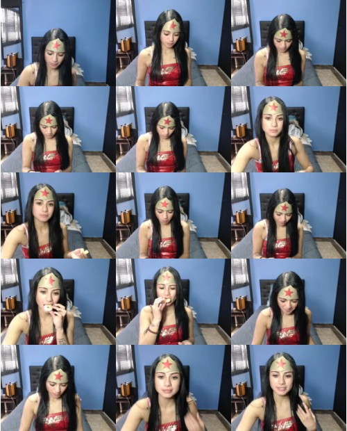 Download Video File: myfreecams madisonivy18