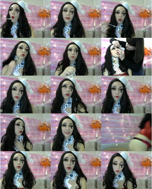 Download Video File: myfreecams margohottie