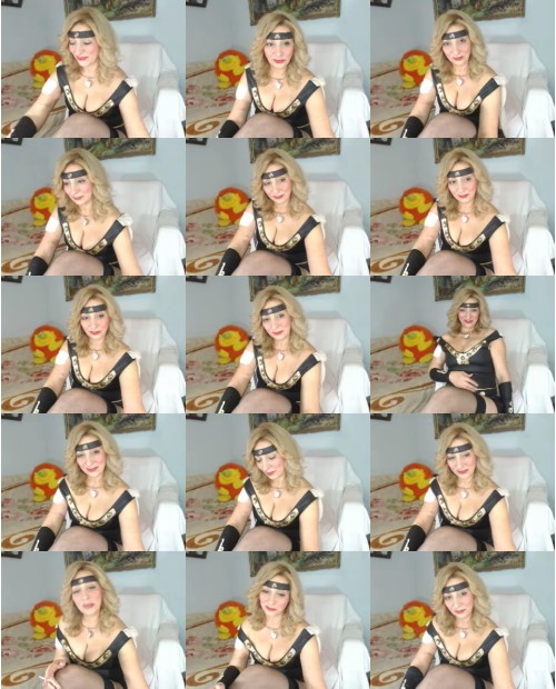 Download Video File: myfreecams matureblondy