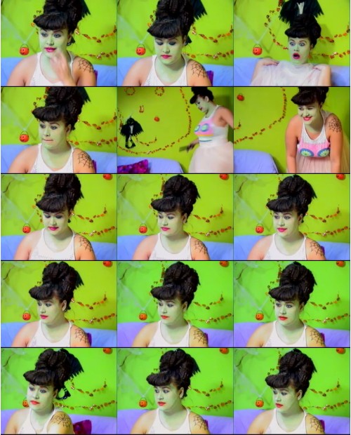 Download Video File: myfreecams mikaelazu