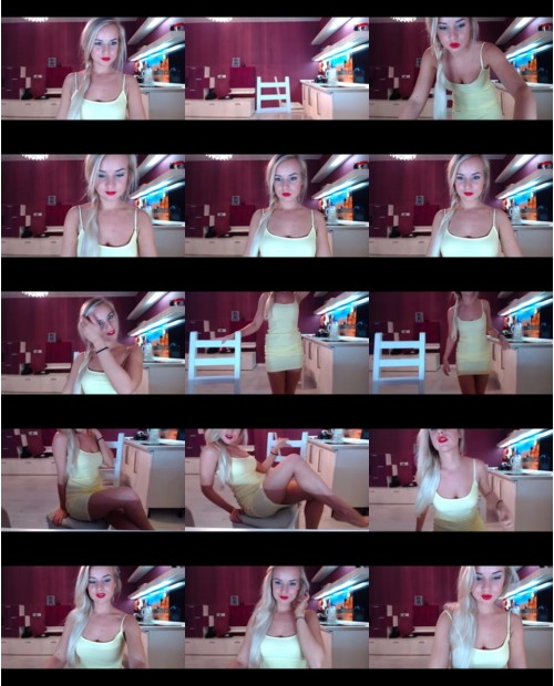 Download Video File: myfreecams milla white