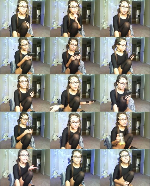 Download Video File: myfreecams nataliefawn