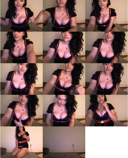 Download Video File: myfreecams nikkieliot