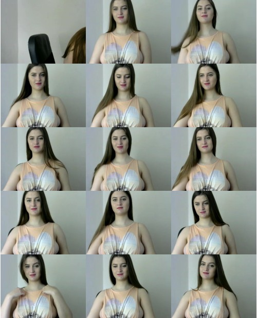 Download Video File: myfreecams susanitaa