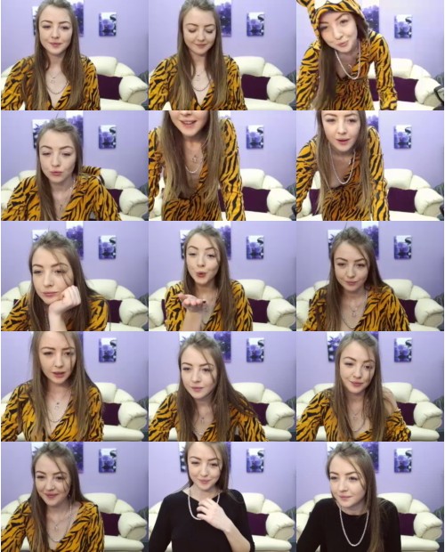 Download Video File: myfreecams alissahot 