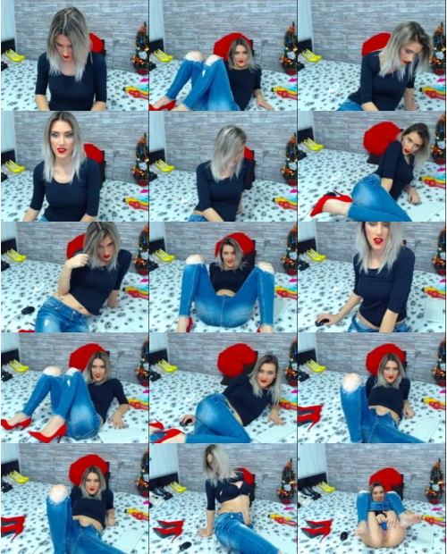 Download Video File: myfreecams allicedollxxx