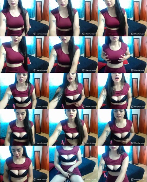 Download Video File: myfreecams angelbaby269