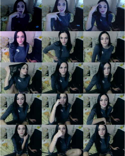 Download Video File: myfreecams cuteolya123