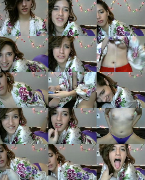 Download Video File: myfreecams emberann4