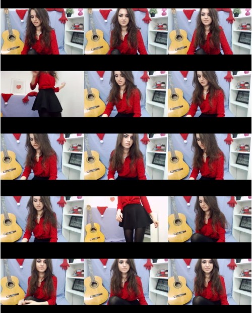 Download Video File: myfreecams ginevray