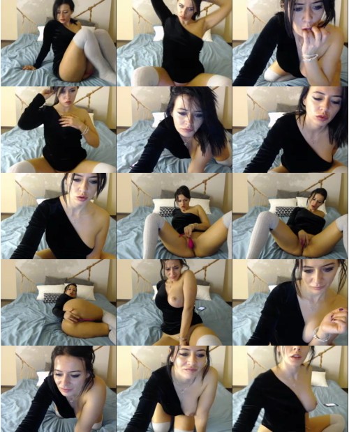 Download Video File: myfreecams goldylissa