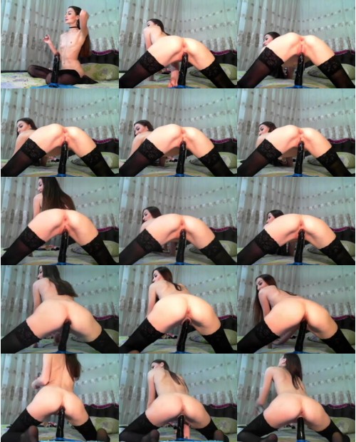 Download Video File: myfreecams katrinasparks