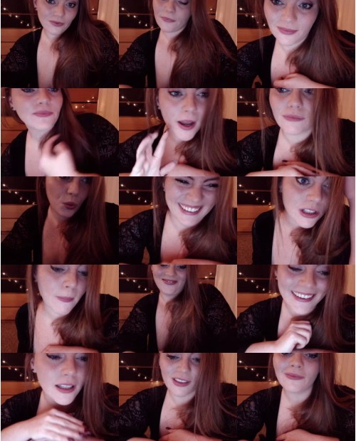 Download Video File: myfreecams kooky