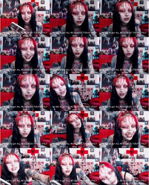 Download Video File: myfreecams kota morgue