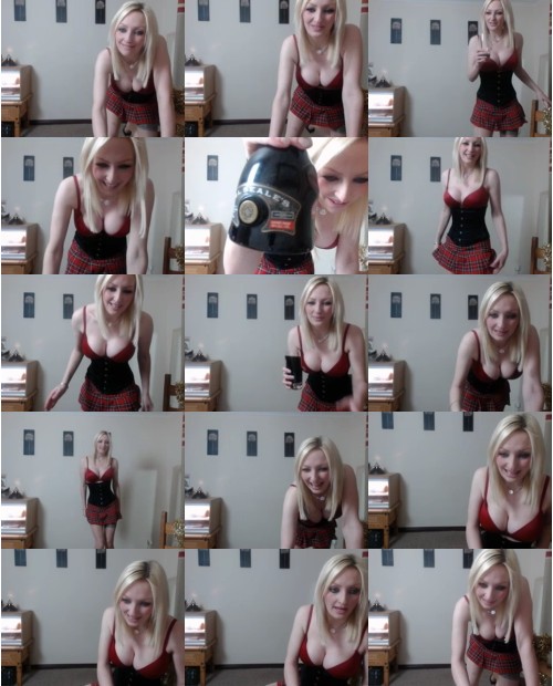 Download Video File: myfreecams latex kitty