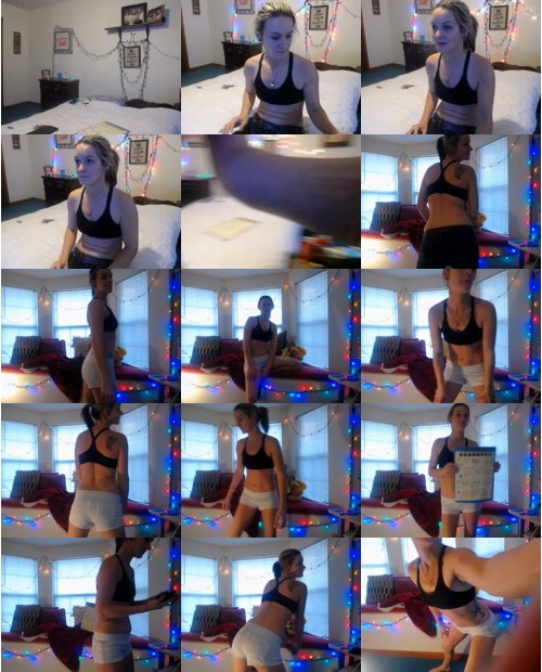 Download Video File: myfreecams mckenzielea