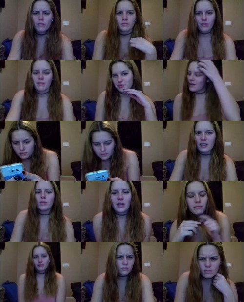 Download Video File: myfreecams meganbizaadii