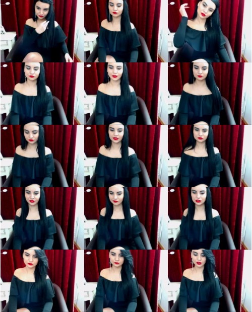 Download Video File: myfreecams misstress mia