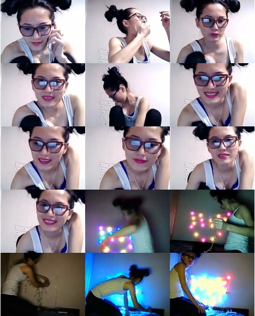 Download Video File: myfreecams mokochan