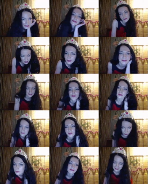 Download Video File: myfreecams nefertitishy