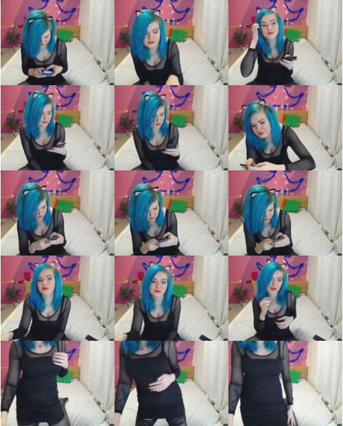 Download Video File: myfreecams prettyone4you