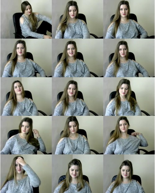 Download Video File: myfreecams susanitaa